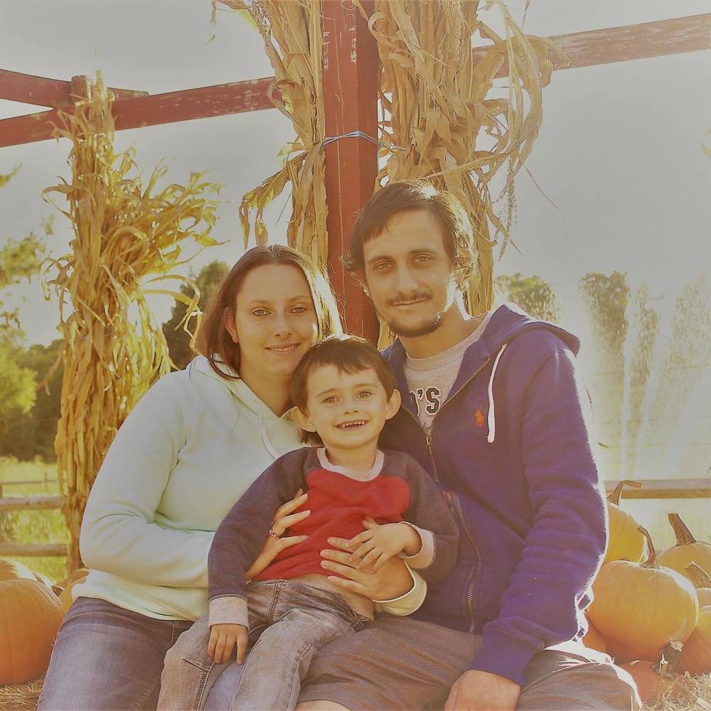 Meet your Posher, Brandon alyssa